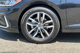 Image of 2025 Volkswagen Jetta