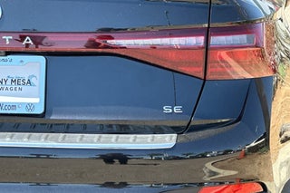 Image of 2025 Volkswagen Jetta