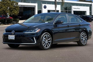 Image of 2025 Volkswagen Jetta