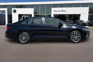 Image of 2025 Volkswagen Jetta