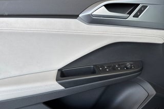 Image of 2025 Volkswagen Taos