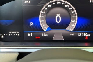 Image of 2025 Volkswagen Taos