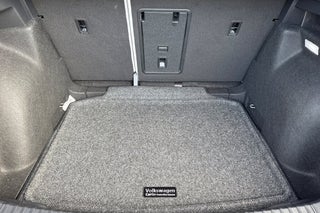 Image of 2025 Volkswagen Taos