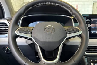 Image of 2025 Volkswagen Taos