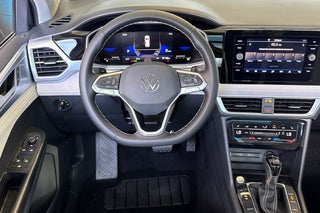Image of 2025 Volkswagen Taos