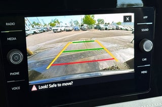 Image of 2025 Volkswagen Taos