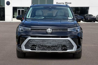 Image of 2025 Volkswagen Taos