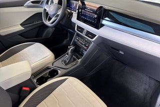 Image of 2025 Volkswagen Taos