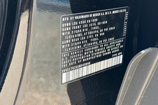 Image of 2025 Volkswagen Taos