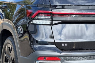 Image of 2025 Volkswagen Taos