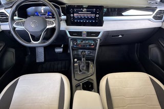 Image of 2025 Volkswagen Taos