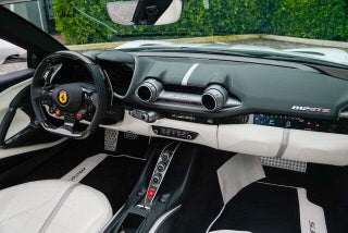2023 Ferrari 812 GTS thumbnail – Fort Lauderdale, FL – 300