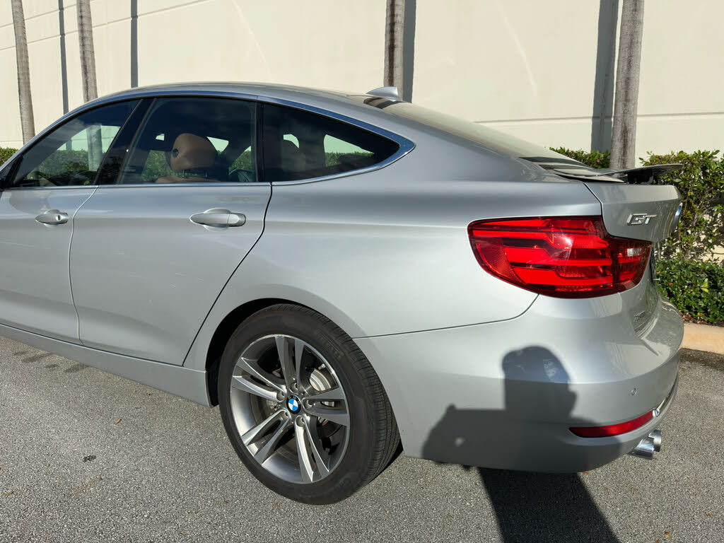 2016 BMW 3 Series 328i xDrive Gran Turismo
                                    for sale in Miami, FL – photo 54