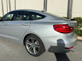2016 BMW 3 Series thumbnail – Miami, FL – 54