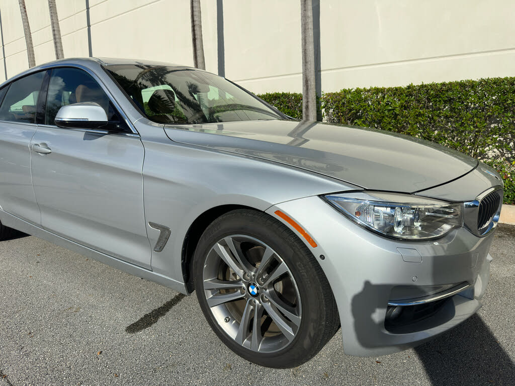 2016 BMW 3 Series 328i xDrive Gran Turismo
                                    for sale in Miami, FL – photo 47