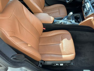 2016 BMW 3 Series thumbnail – Miami, FL – 27