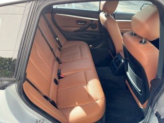 2016 BMW 3 Series thumbnail – Miami, FL – 24
