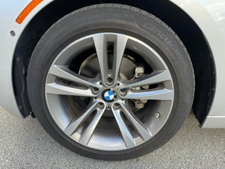 2016 BMW 3 Series thumbnail – Miami, FL – 64