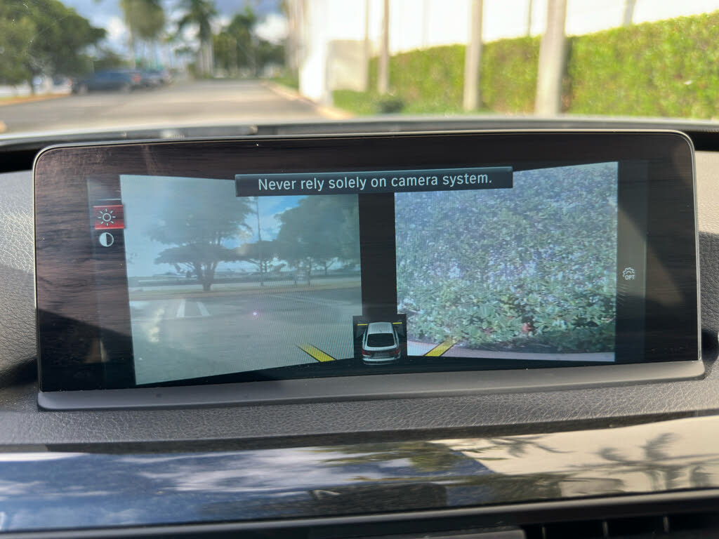 2016 BMW 3 Series 328i xDrive Gran Turismo
                                    for sale in Miami, FL – photo 40