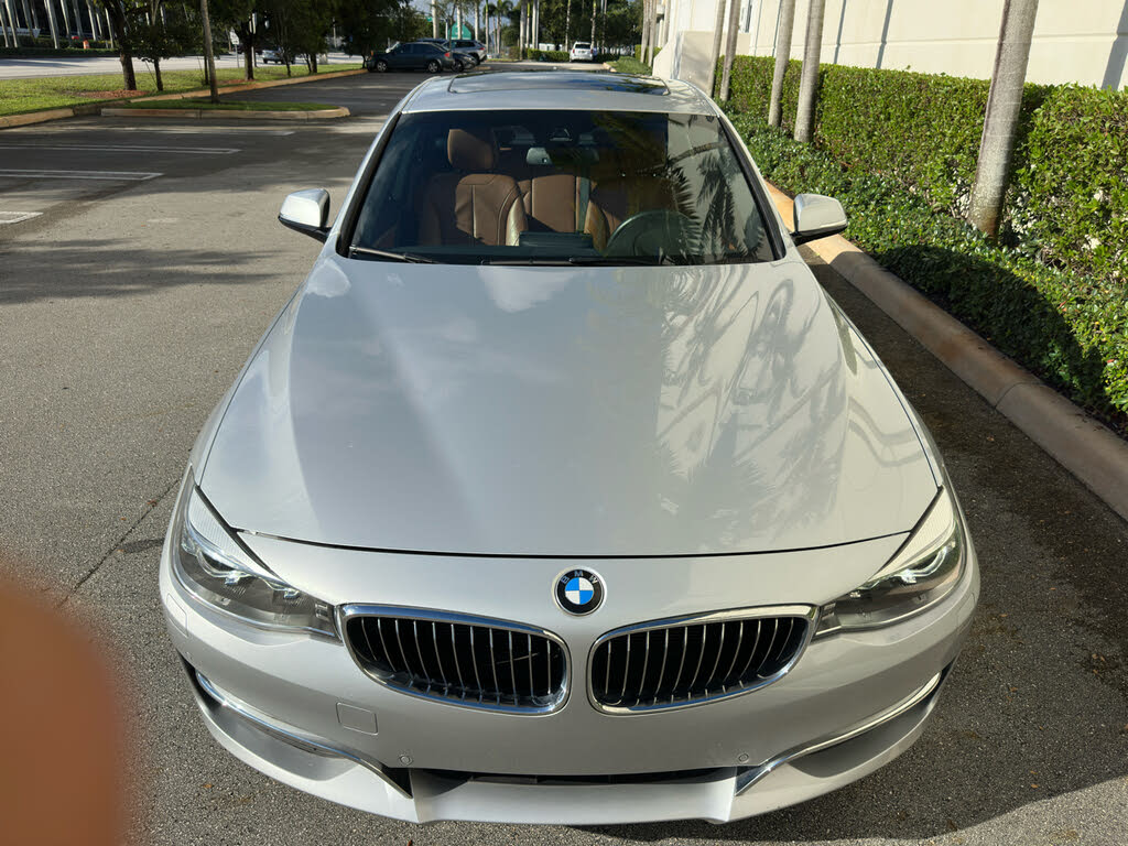 2016 BMW 3 Series 328i xDrive Gran Turismo
                                    for sale in Miami, FL – photo 50