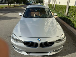 2016 BMW 3 Series thumbnail – Miami, FL – 50