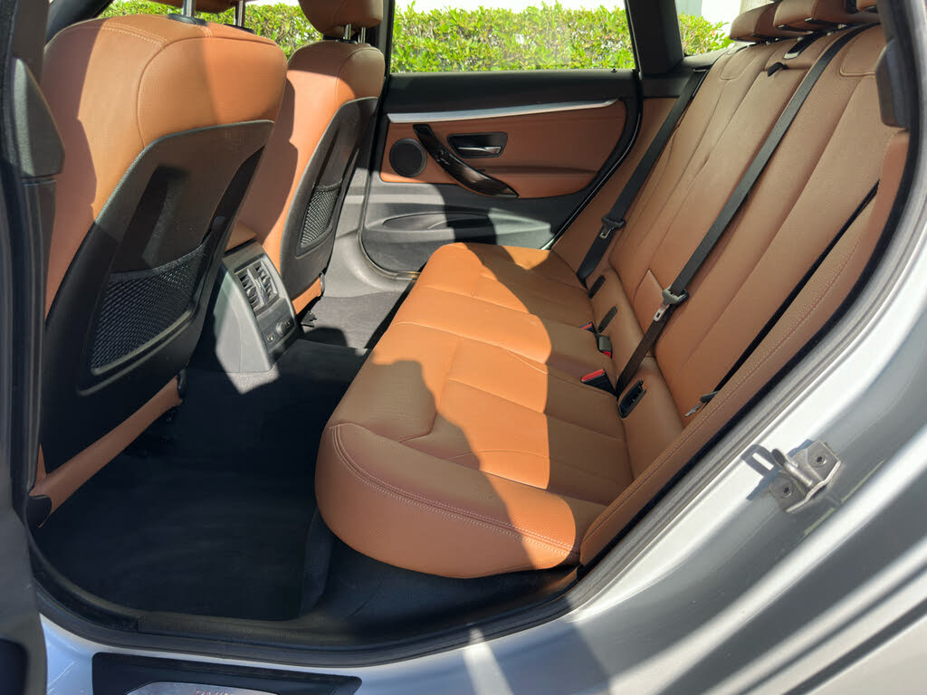 2016 BMW 3 Series 328i xDrive Gran Turismo
                                    for sale in Miami, FL – photo 21