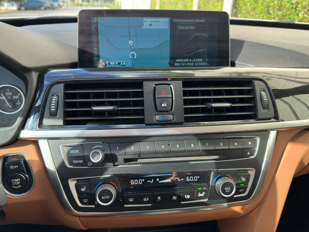 2016 BMW 3 Series 328i xDrive Gran Turismo
                                    for sale in Miami, FL – photo 36