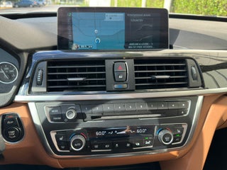 2016 BMW 3 Series thumbnail – Miami, FL – 36