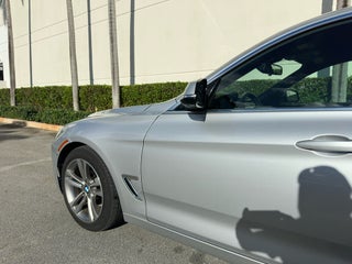 2016 BMW 3 Series thumbnail – Miami, FL – 53