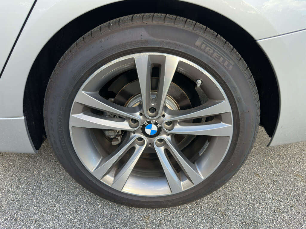 2016 BMW 3 Series 328i xDrive Gran Turismo
                                    for sale in Miami, FL – photo 65