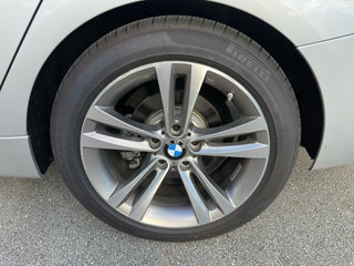 2016 BMW 3 Series thumbnail – Miami, FL – 65