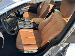 2016 BMW 3 Series thumbnail – Miami, FL – 15