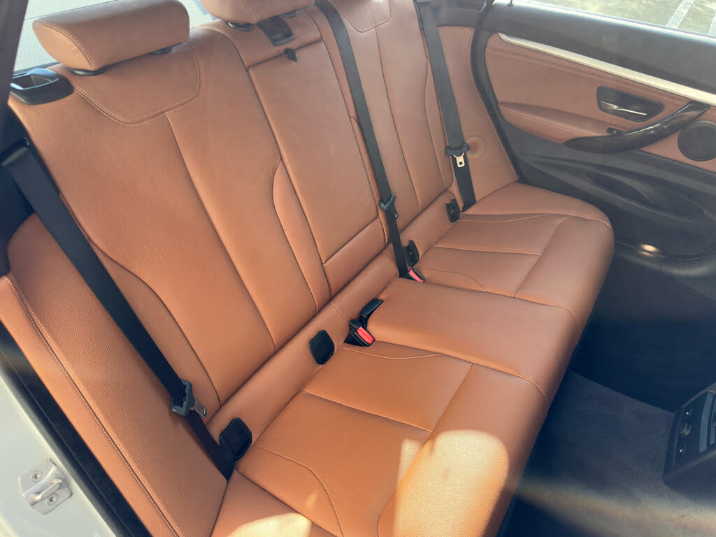 2016 BMW 3 Series 328i xDrive Gran Turismo
                                    for sale in Miami, FL – photo 23