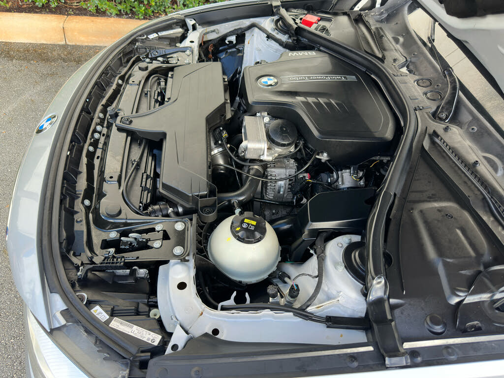 2016 BMW 3 Series 328i xDrive Gran Turismo
                                    for sale in Miami, FL – photo 63