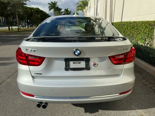 2016 BMW 3 Series thumbnail – Miami, FL – 8