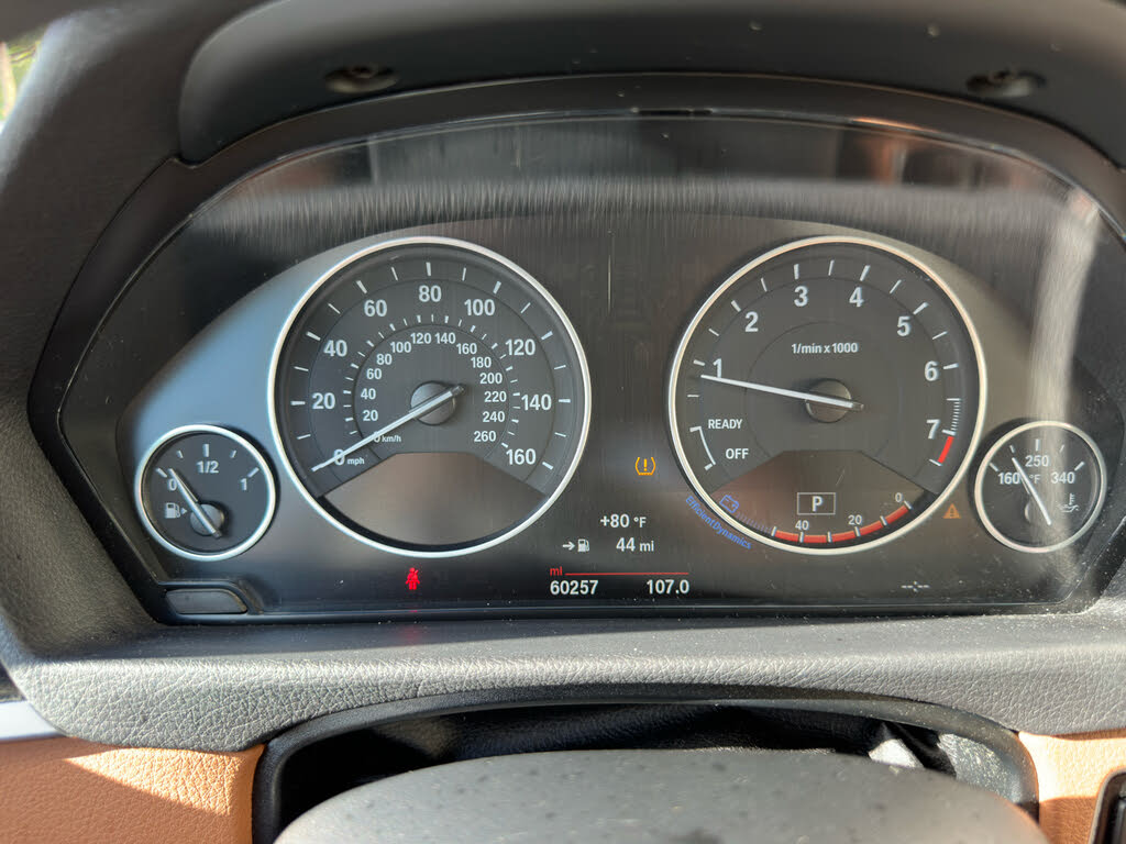 2016 BMW 3 Series 328i xDrive Gran Turismo
                                    for sale in Miami, FL – photo 34