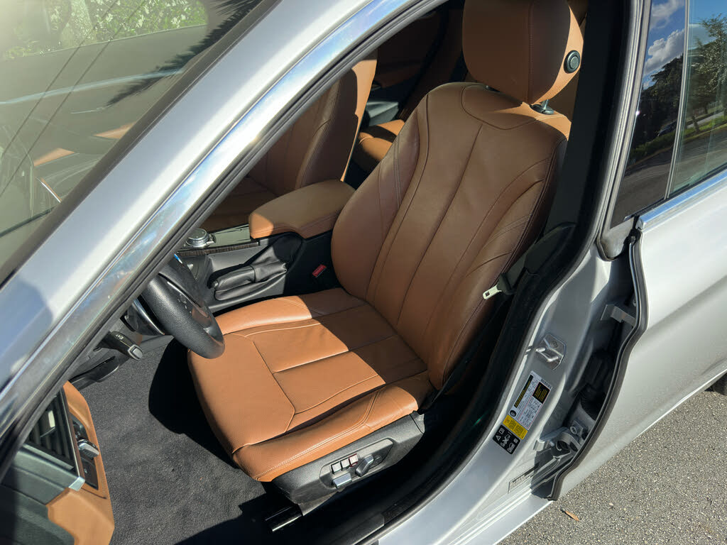 2016 BMW 3 Series 328i xDrive Gran Turismo
                                    for sale in Miami, FL – photo 14