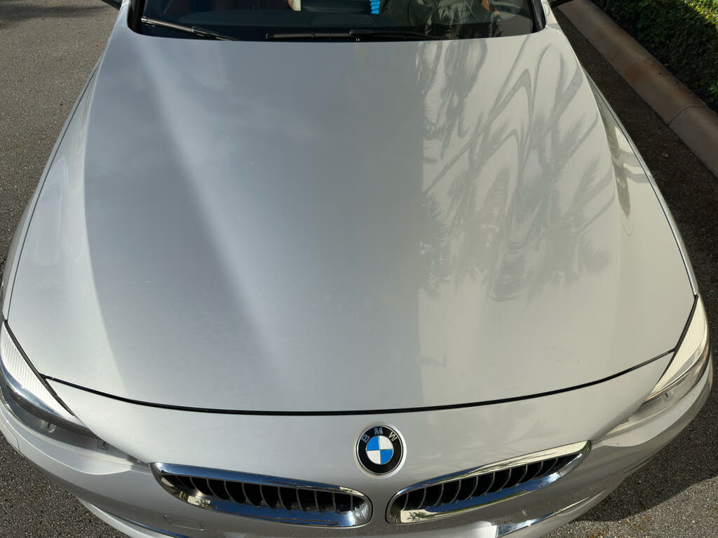 2016 BMW 3 Series 328i xDrive Gran Turismo
                                    for sale in Miami, FL – photo 51