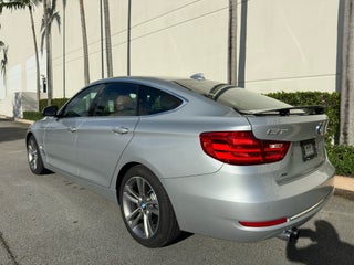 2016 BMW 3 Series thumbnail – Miami, FL – 2