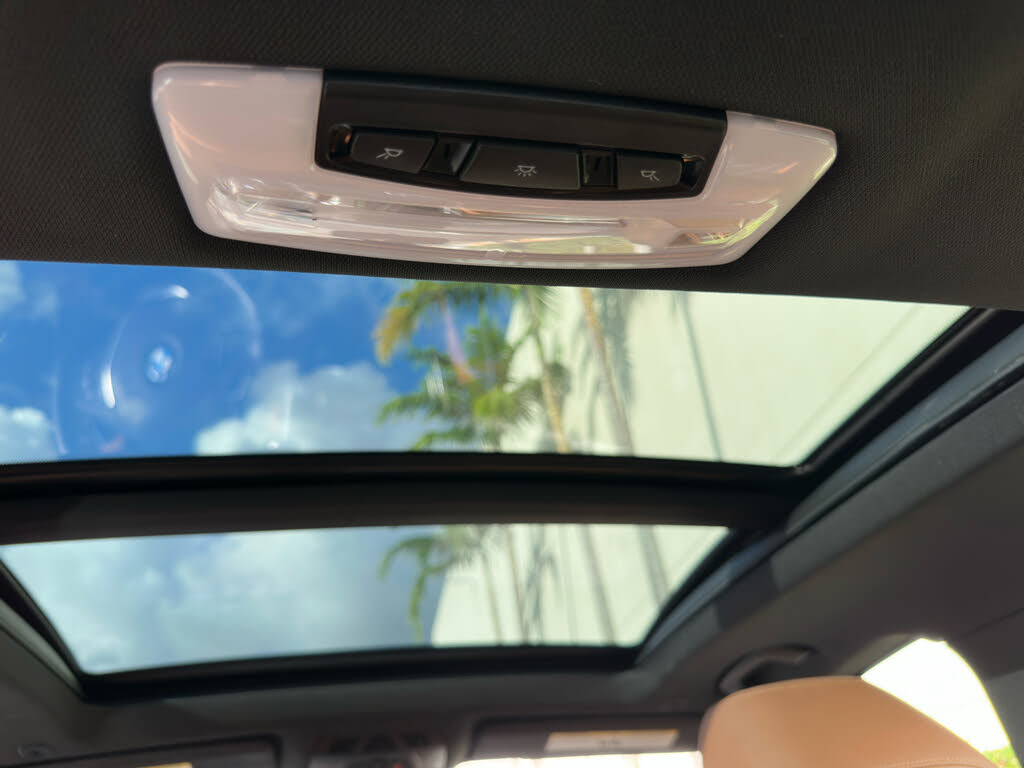 2016 BMW 3 Series 328i xDrive Gran Turismo
                                    for sale in Miami, FL – photo 33