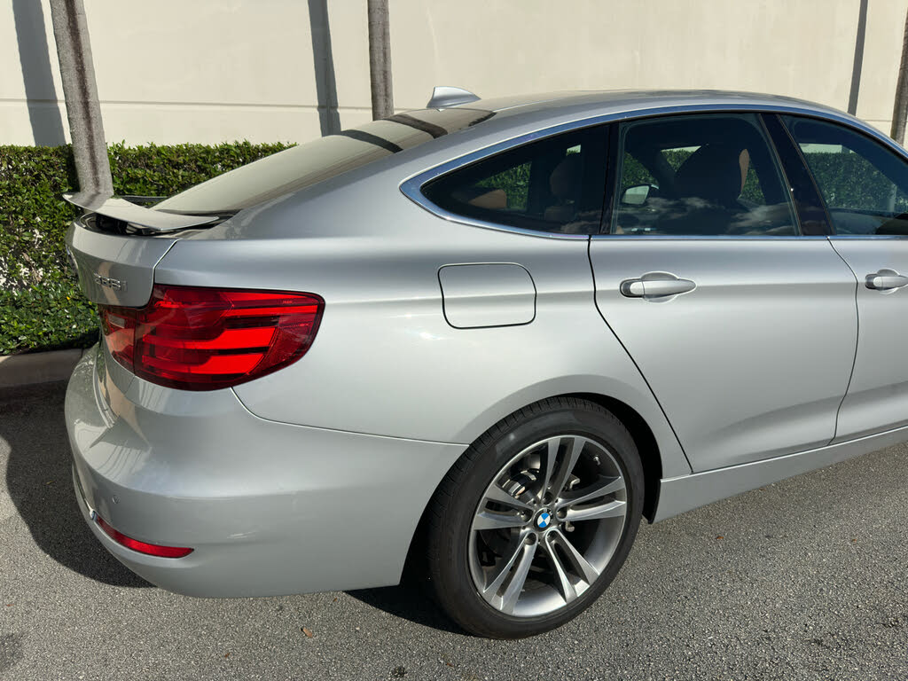 2016 BMW 3 Series 328i xDrive Gran Turismo
                                    for sale in Miami, FL – photo 49