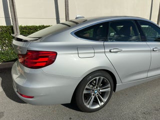 2016 BMW 3 Series thumbnail – Miami, FL – 49
