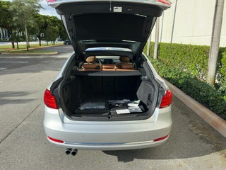 2016 BMW 3 Series thumbnail – Miami, FL – 10