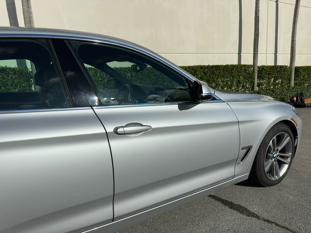 2016 BMW 3 Series 328i xDrive Gran Turismo
                                    for sale in Miami, FL – photo 48
