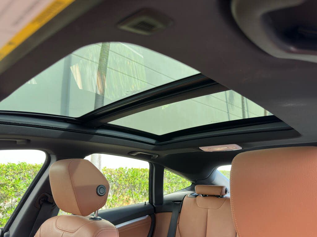2016 BMW 3 Series 328i xDrive Gran Turismo
                                    for sale in Miami, FL – photo 45