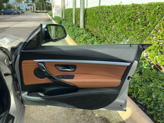 2016 BMW 3 Series thumbnail – Miami, FL – 60