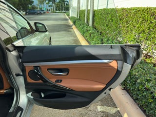 2016 BMW 3 Series thumbnail – Miami, FL – 59