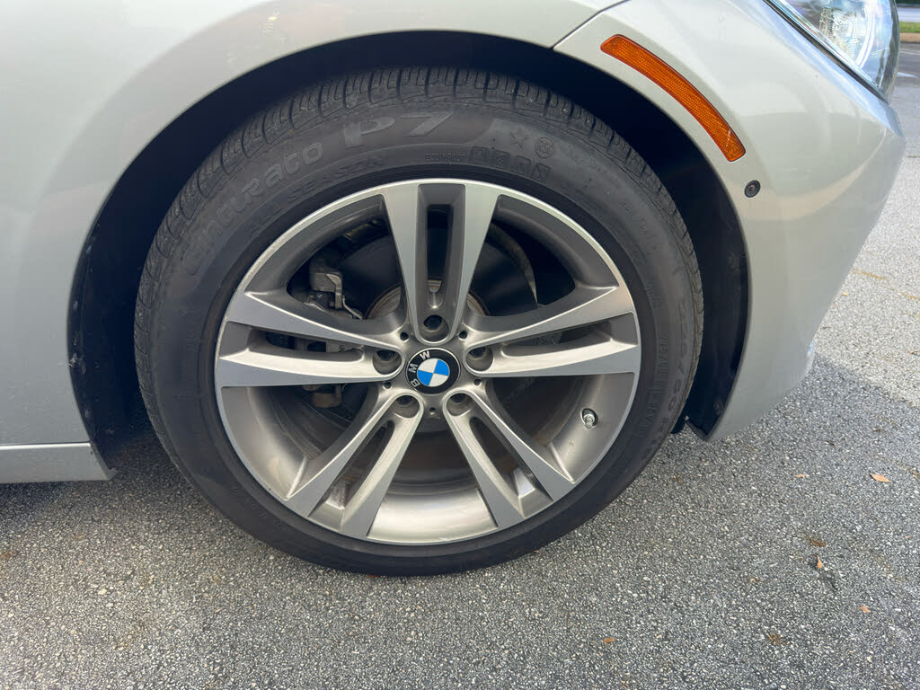 2016 BMW 3 Series 328i xDrive Gran Turismo
                                    for sale in Miami, FL – photo 67