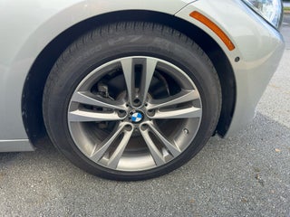 2016 BMW 3 Series thumbnail – Miami, FL – 67