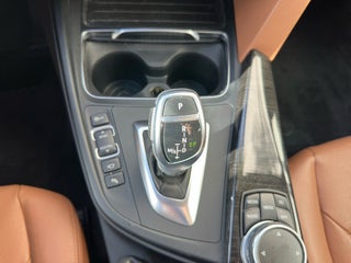 2016 BMW 3 Series thumbnail – Miami, FL – 39